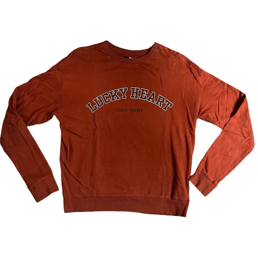 Y2k sweatshirt